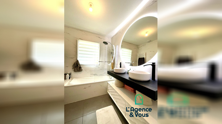 Ma-Cabane - Vente Maison CAUDAN, 90 m²
