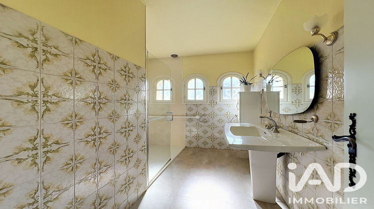 Ma-Cabane - Vente Maison Caudan, 128 m²