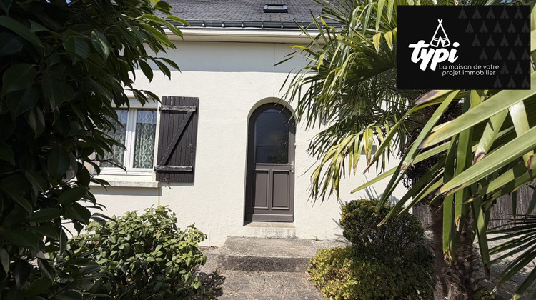 Ma-Cabane - Vente Maison Caudan, 106 m²
