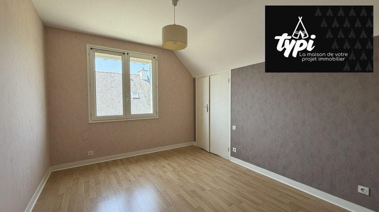 Ma-Cabane - Vente Maison Caudan, 106 m²