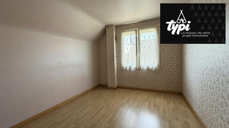 Ma-Cabane - Vente Maison Caudan, 106 m²