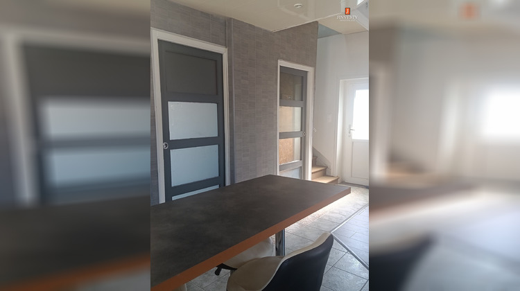 Ma-Cabane - Vente Maison Caudan, 123 m²
