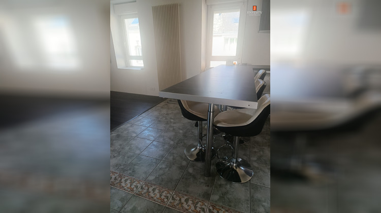 Ma-Cabane - Vente Maison Caudan, 123 m²
