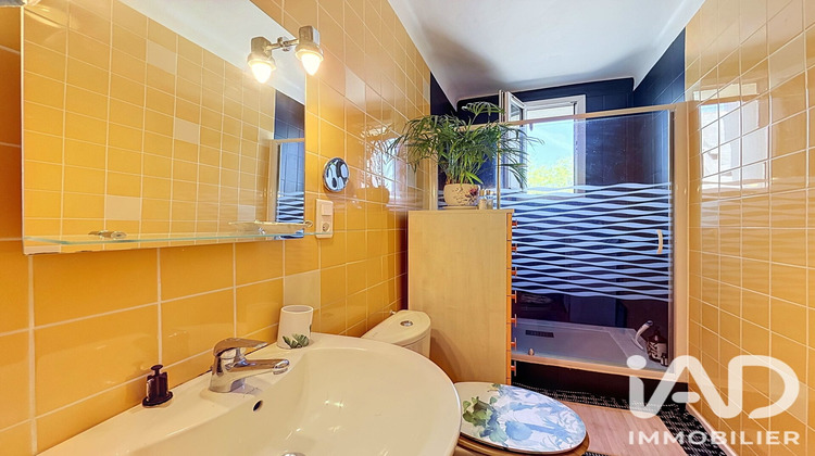 Ma-Cabane - Vente Maison Caudan, 126 m²