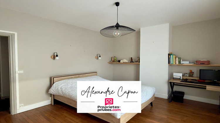 Ma-Cabane - Vente Maison CAUDEBEC EN CAUX, 84 m²