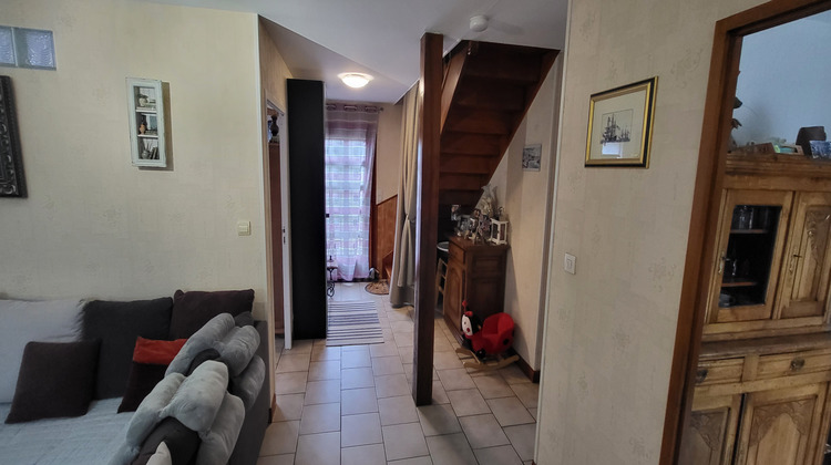 Ma-Cabane - Vente Maison Caudebec-lès-Elbeuf, 138 m²