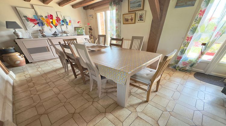 Ma-Cabane - Vente Maison CAUDEBEC-LES-ELBEUF, 125 m²