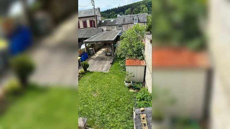 Ma-Cabane - Vente Maison CAUDEBEC-LES-ELBEUF, 115 m²