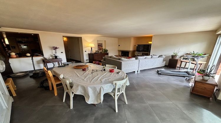 Ma-Cabane - Vente Maison Caudebec-lès-Elbeuf, 140 m²