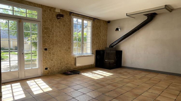 Ma-Cabane - Vente Maison CAUDEBEC-LES-ELBEUF, 97 m²