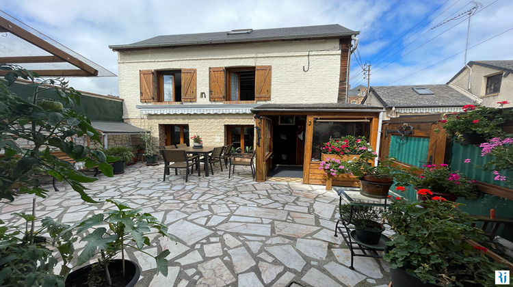 Ma-Cabane - Vente Maison CAUDEBEC-LES-ELBEUF, 62 m²