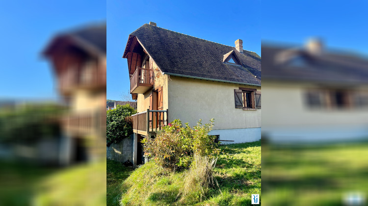 Ma-Cabane - Vente Maison CAUDEBEC-LES-ELBEUF, 108 m²