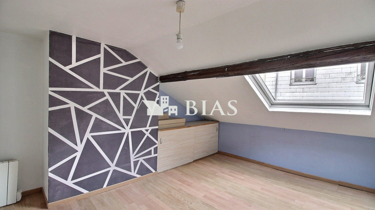 Ma-Cabane - Vente Maison Caudebec-lès-Elbeuf, 75 m²