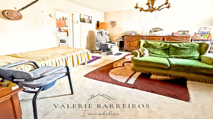 Ma-Cabane - Vente Maison CAUDEBEC-LES-ELBEUF, 100 m²