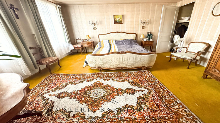 Ma-Cabane - Vente Maison CAUDEBEC-LES-ELBEUF, 100 m²