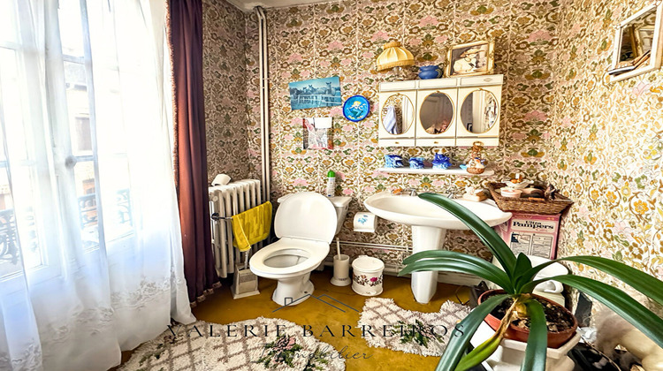 Ma-Cabane - Vente Maison CAUDEBEC-LES-ELBEUF, 100 m²