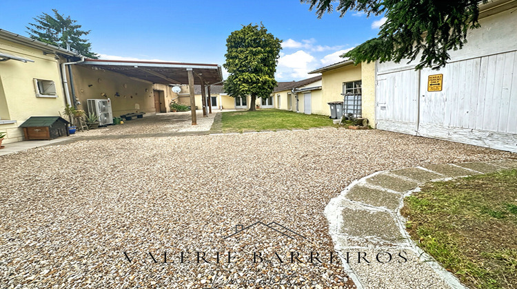 Ma-Cabane - Vente Maison CAUDEBEC-LES-ELBEUF, 147 m²