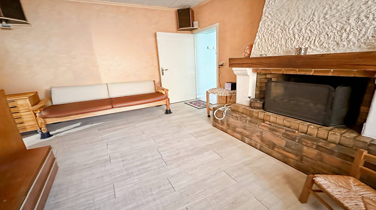 Ma-Cabane - Vente Maison CAUDEBEC-LES-ELBEUF, 147 m²