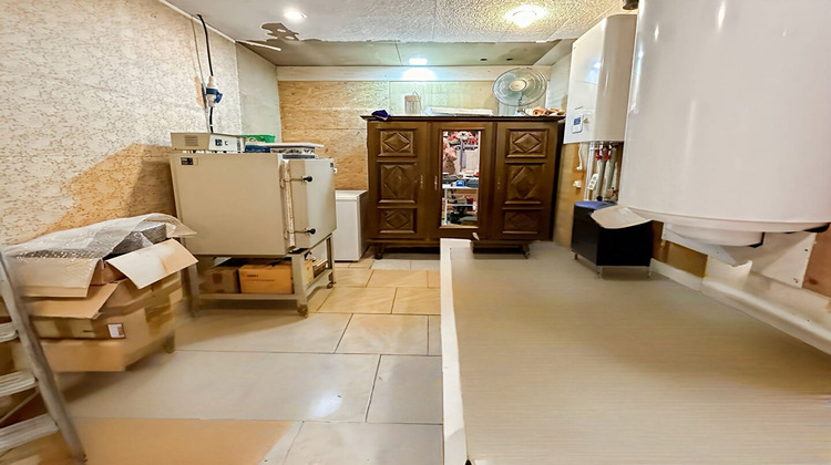 Ma-Cabane - Vente Maison CAUDEBEC-LES-ELBEUF, 147 m²