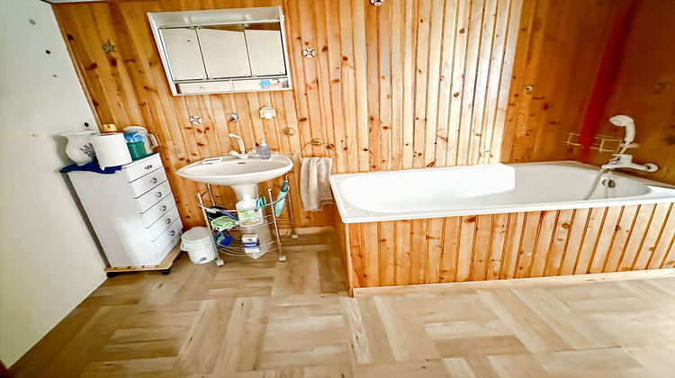 Ma-Cabane - Vente Maison CAUDEBEC-LES-ELBEUF, 147 m²