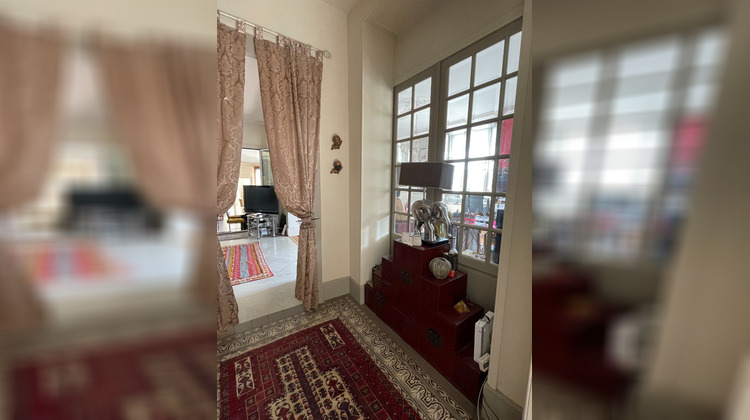 Ma-Cabane - Vente Maison CAUDEBEC-LES-ELBEUF, 224 m²