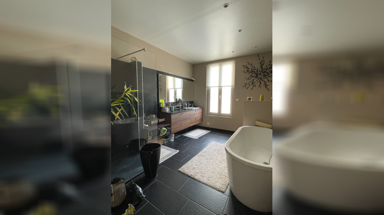 Ma-Cabane - Vente Maison CAUDEBEC-LES-ELBEUF, 224 m²