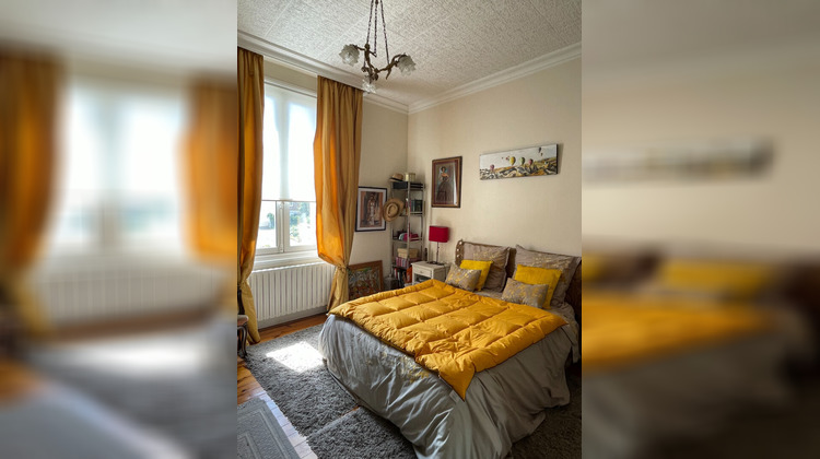 Ma-Cabane - Vente Maison CAUDEBEC-LES-ELBEUF, 224 m²