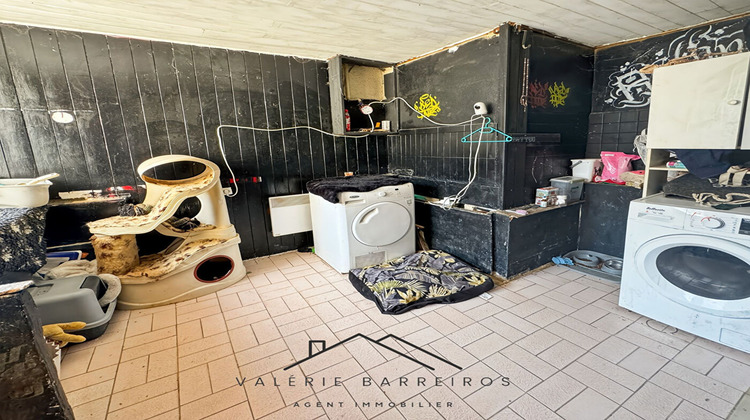 Ma-Cabane - Vente Maison CAUDEBEC-LES-ELBEUF, 97 m²