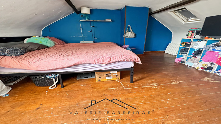 Ma-Cabane - Vente Maison CAUDEBEC-LES-ELBEUF, 97 m²