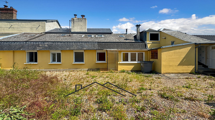 Ma-Cabane - Vente Maison CAUDEBEC-LES-ELBEUF, 61 m²