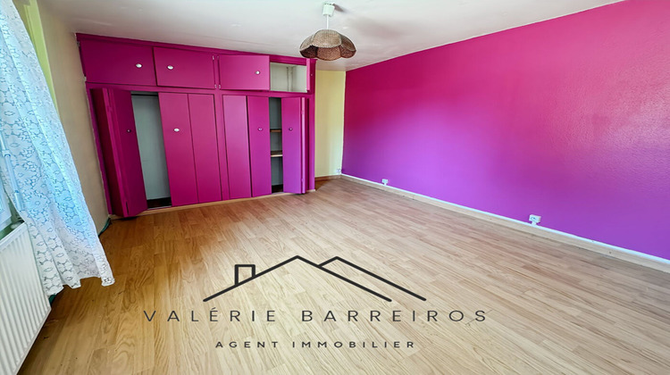 Ma-Cabane - Vente Maison CAUDEBEC-LES-ELBEUF, 61 m²