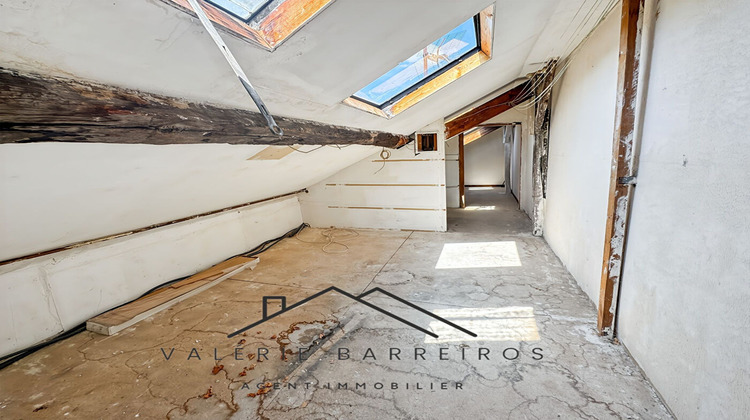 Ma-Cabane - Vente Maison CAUDEBEC-LES-ELBEUF, 61 m²