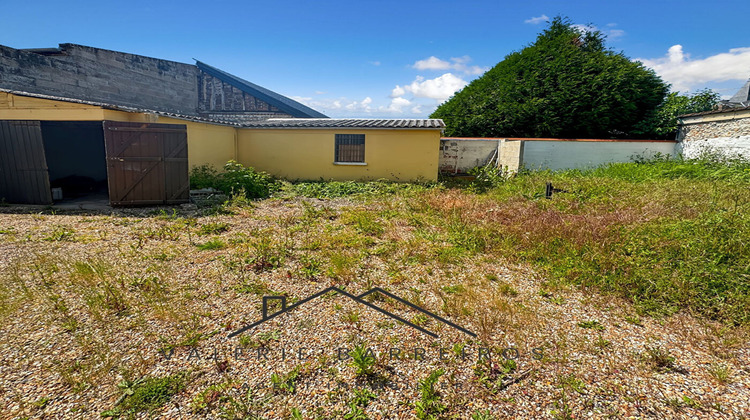 Ma-Cabane - Vente Maison CAUDEBEC-LES-ELBEUF, 61 m²