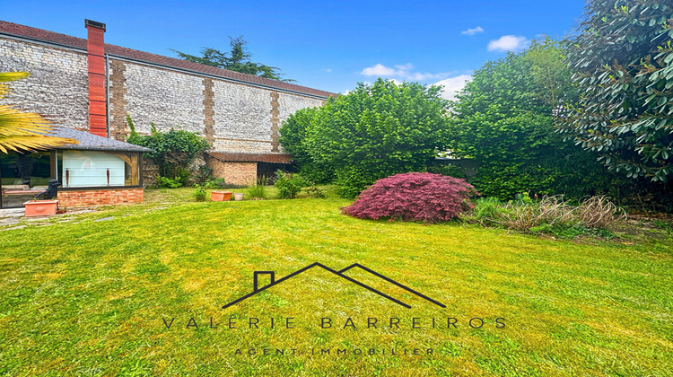 Ma-Cabane - Vente Maison CAUDEBEC-LES-ELBEUF, 224 m²