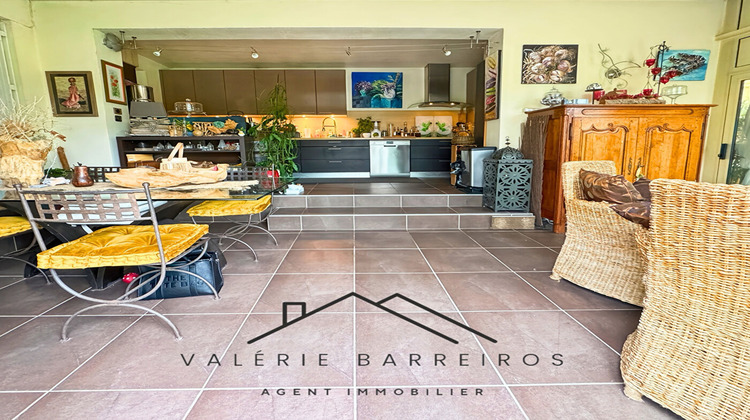 Ma-Cabane - Vente Maison CAUDEBEC-LES-ELBEUF, 224 m²