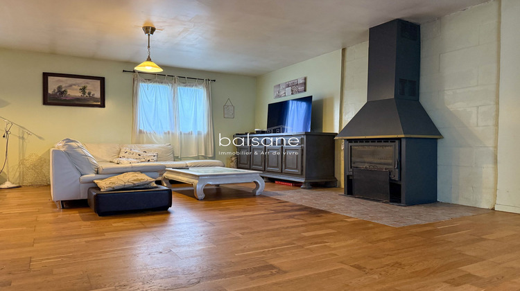 Ma-Cabane - Vente Maison Caudebec-lès-Elbeuf, 132 m²