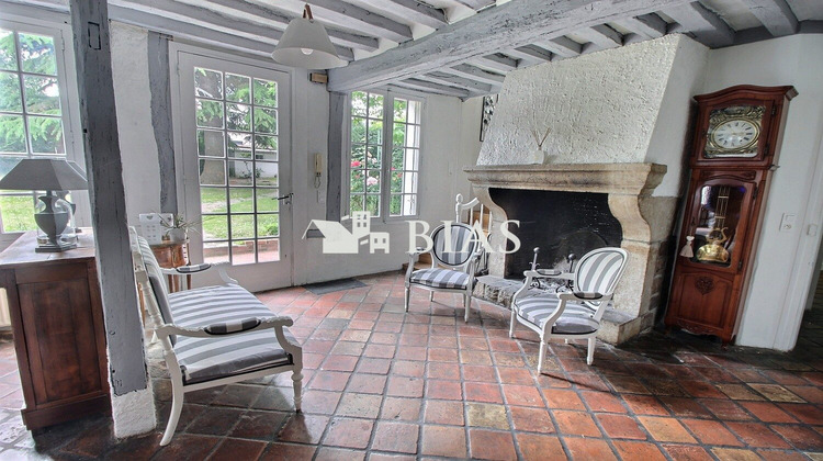 Ma-Cabane - Vente Maison Caudebec-lès-Elbeuf, 232 m²