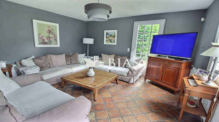 Ma-Cabane - Vente Maison Caudebec-lès-Elbeuf, 232 m²