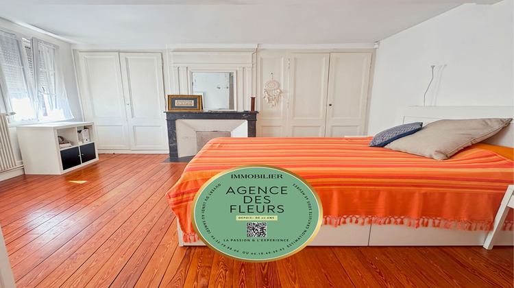 Ma-Cabane - Vente Maison CAUDEBEC-LES-ELBEUF, 105 m²