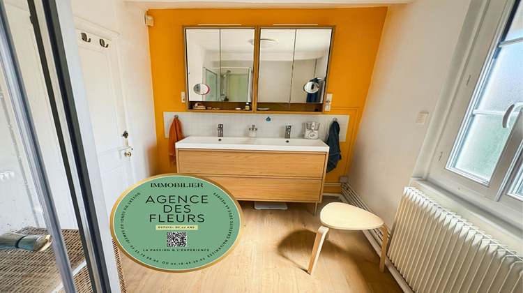 Ma-Cabane - Vente Maison CAUDEBEC-LES-ELBEUF, 105 m²