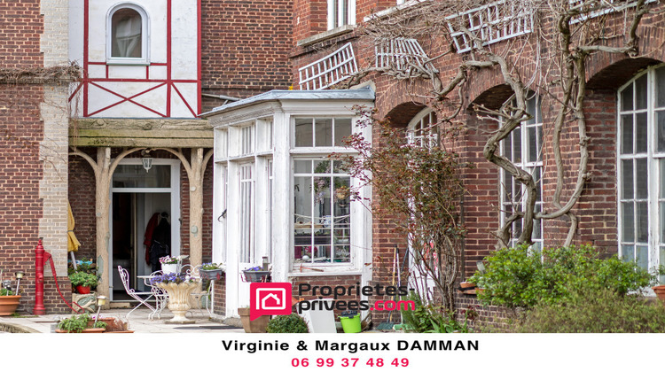 Ma-Cabane - Vente Maison CAUDEBEC LES ELBEUF, 326 m²