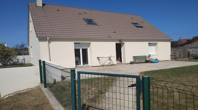 Ma-Cabane - Vente Maison Caudebec-lès-Elbeuf, 115 m²