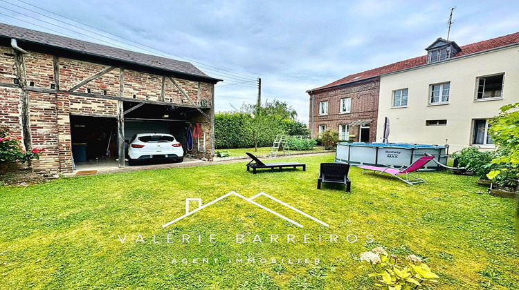 Ma-Cabane - Vente Maison CAUDEBEC-LES-ELBEUF, 111 m²