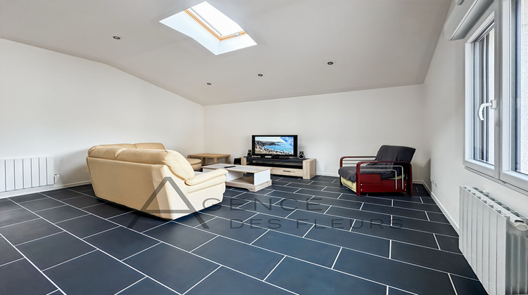 Ma-Cabane - Vente Maison CAUDEBEC-LES-ELBEUF, 112 m²