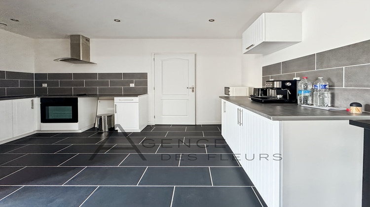 Ma-Cabane - Vente Maison CAUDEBEC-LES-ELBEUF, 112 m²