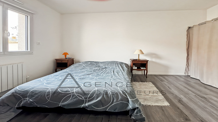 Ma-Cabane - Vente Maison CAUDEBEC-LES-ELBEUF, 112 m²