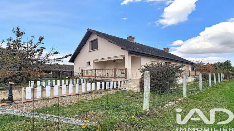 Ma-Cabane - Vente Maison Caudebec-Lès-Elbeuf, 80 m²