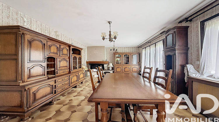 Ma-Cabane - Vente Maison Caudebec-Lès-Elbeuf, 80 m²