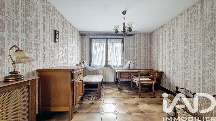 Ma-Cabane - Vente Maison Caudebec-Lès-Elbeuf, 80 m²