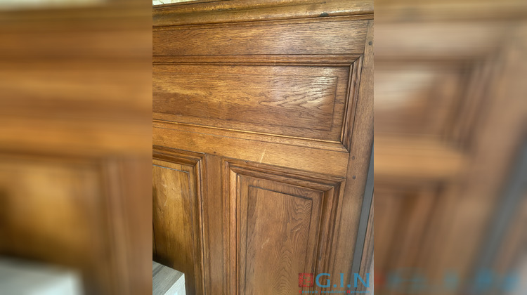 Ma-Cabane - Vente Maison Caudebec-lès-Elbeuf, 110 m²